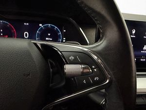 Skoda Octavia bild 17