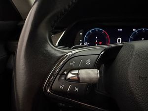 Skoda Octavia bild 14