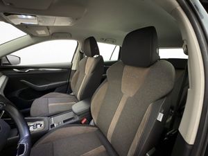 Skoda Octavia bild 11