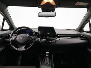 Toyota C-HR bild 17