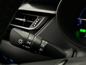 Toyota C-HR bild 12