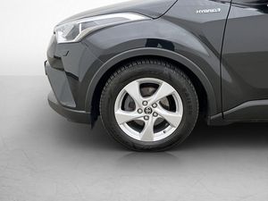 Toyota C-HR bild 26