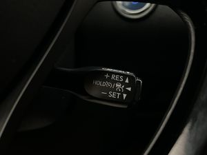 Toyota C-HR bild 16