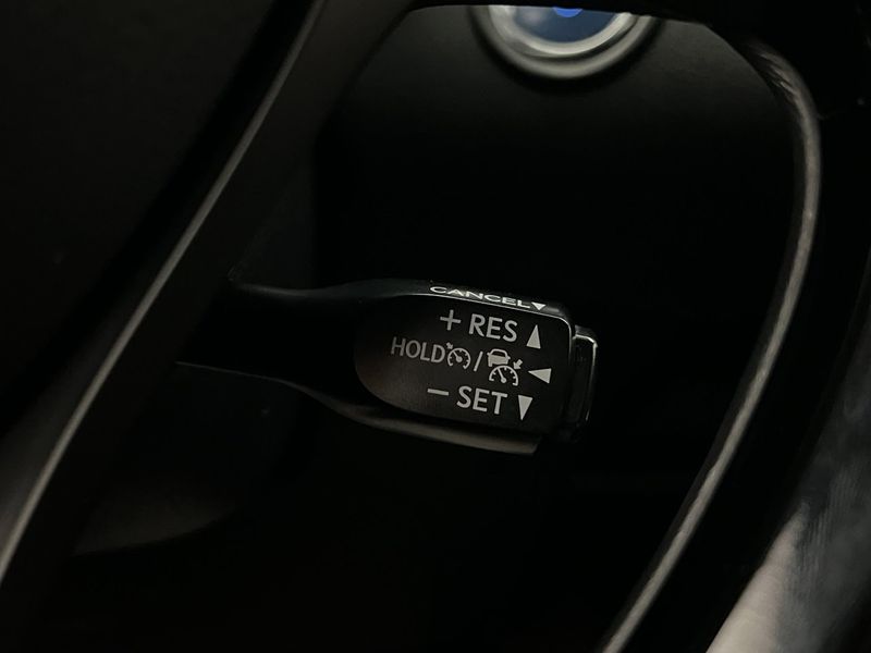 Toyota C-HR bild 16