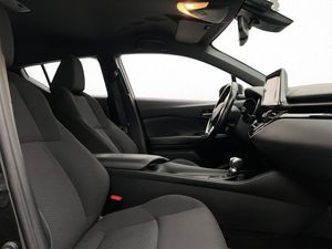 Toyota C-HR bild 22