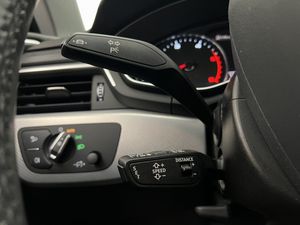 Audi A4 bild 15