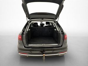 Audi A4 bild 28