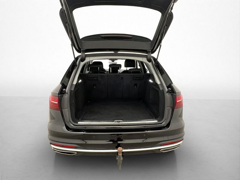 Audi A4 bild 28