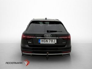 Audi A4 bild 6