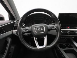 Audi A4 bild 9