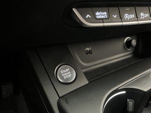 Audi A4 bild 21