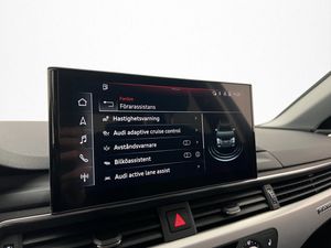 Audi A4 bild 19