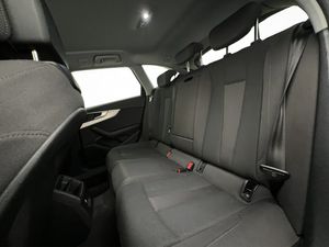 Audi A4 bild 11