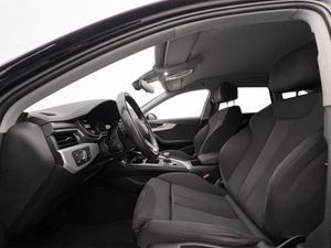 Audi A4 bild 8