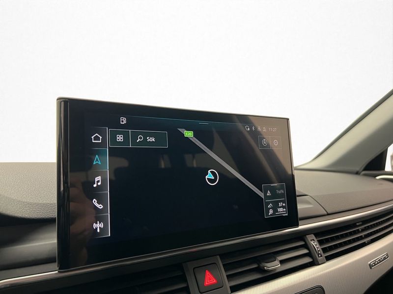 Audi A4 bild 18