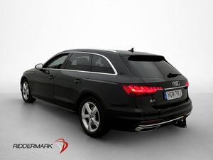 Audi A4 bild 5