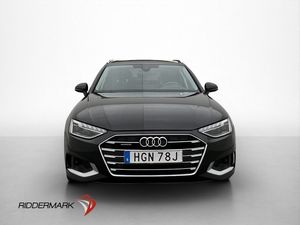 Audi A4 bild 2