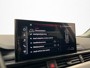 Audi A4 bild 16