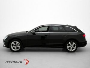 Audi A4 bild 4