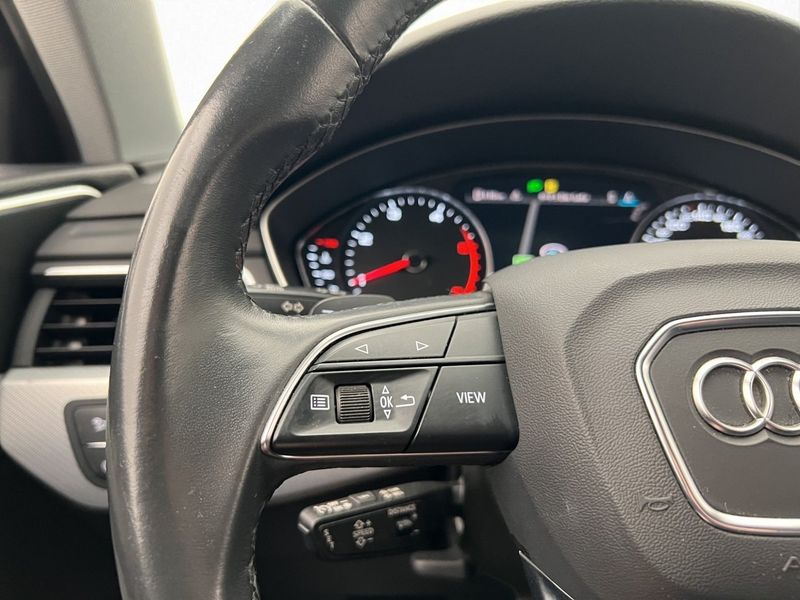 Audi A4 bild 13