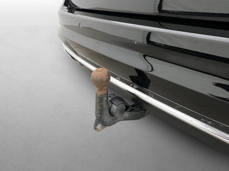 Audi A4 bild 26