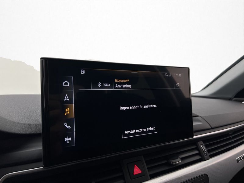 Audi A4 bild 17