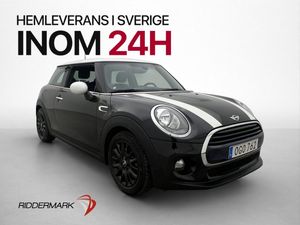 MINI Cooper bild 1