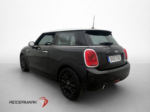 MINI Cooper bild 5