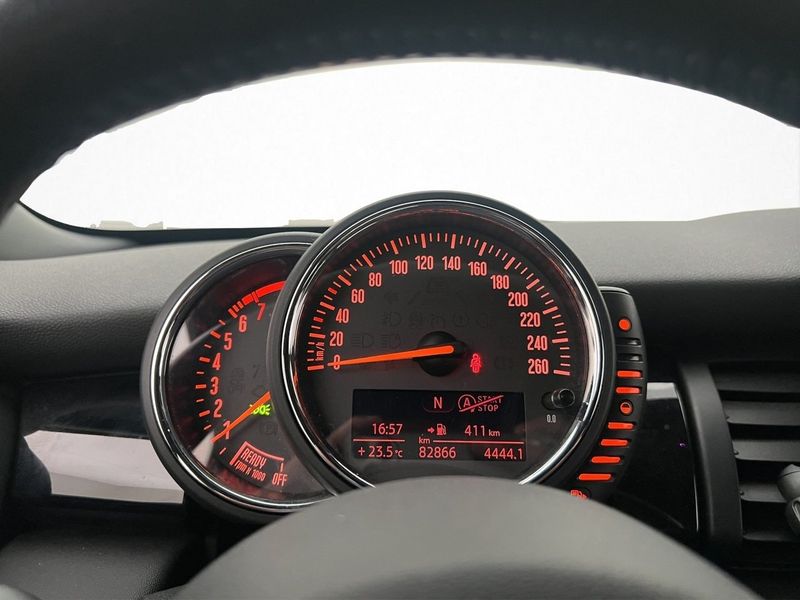 MINI Cooper bild 11