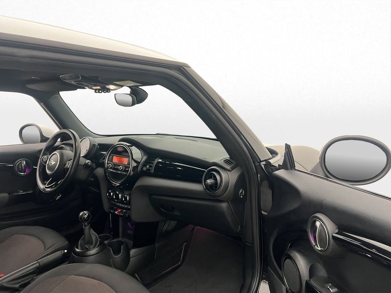 MINI Cooper bild 15