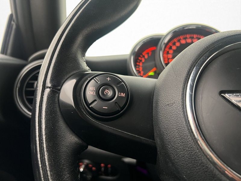 MINI Cooper bild 10