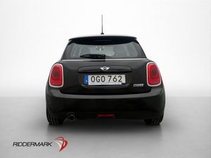 MINI Cooper bild 6