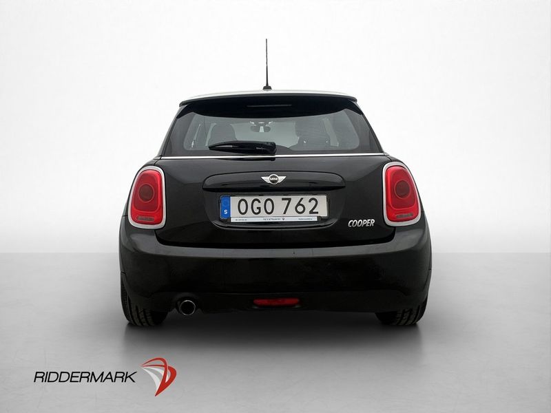 MINI Cooper bild 6