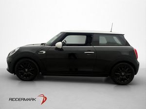 MINI Cooper bild 4