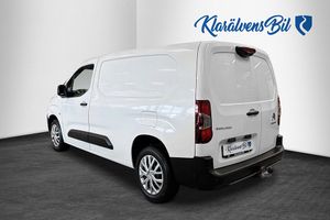 Citroen Berlingo bild 4