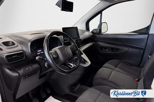 Citroen Berlingo bild 8