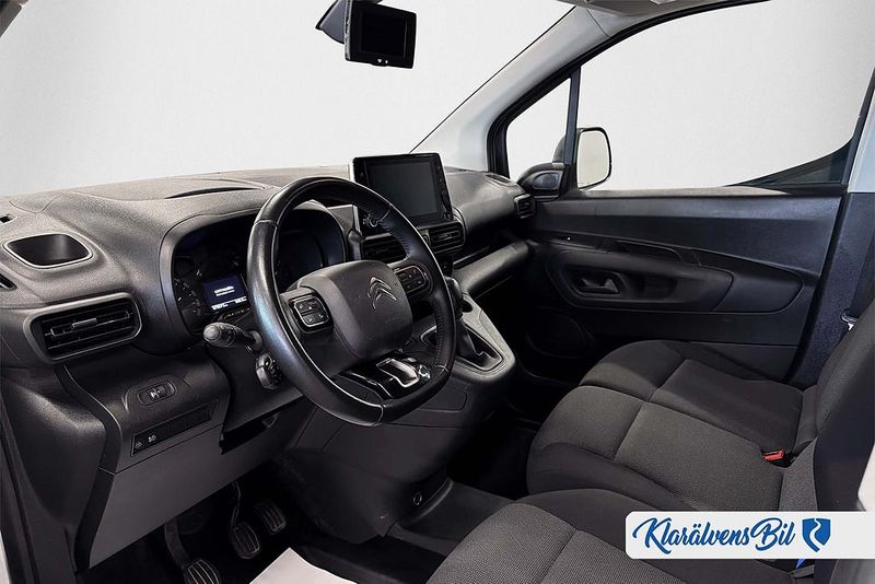 Citroen Berlingo bild 8
