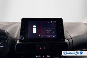Citroen Berlingo bild 13