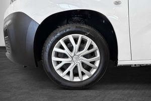 Citroen Berlingo bild 3