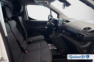 Citroen Berlingo bild 14