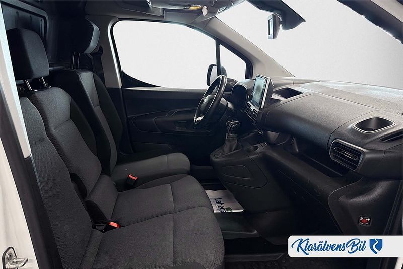 Citroen Berlingo bild 14