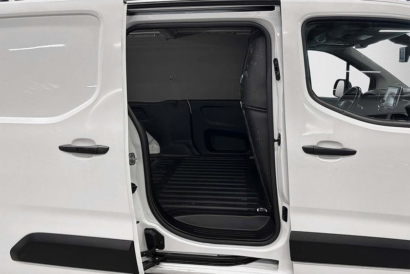 Citroen Berlingo bild 6