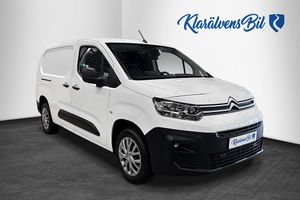 Citroen Berlingo bild 5