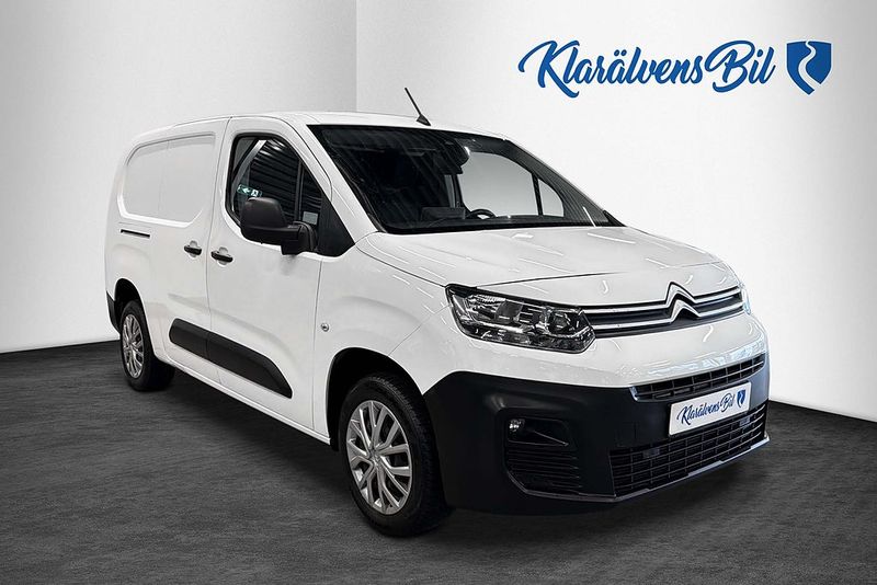 Citroen Berlingo bild 5