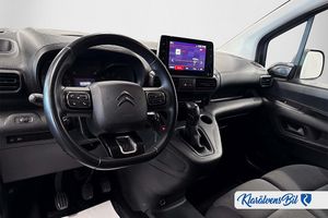Citroen Berlingo bild 10