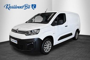 Citroen Berlingo bild 1