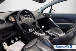 Peugeot 308 bild 11