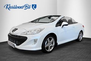 Peugeot 308 bild 1