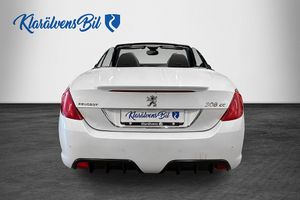 Peugeot 308 bild 6