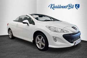 Peugeot 308 bild 4
